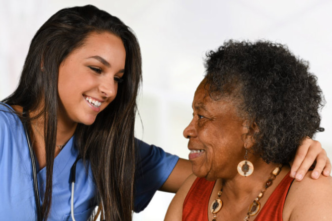 Things to Look for in a Home Health Care Provider