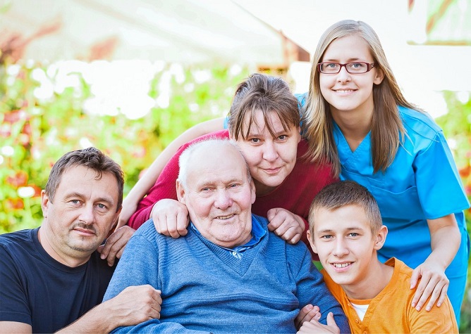 tips-when-caregiving-for-a-grandparent