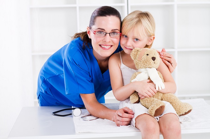 family-centered-care-in-pediatric-nursing